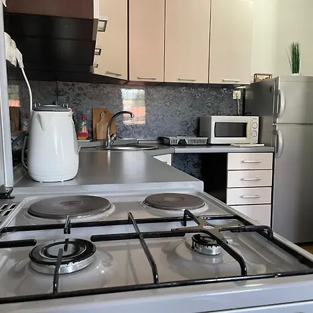 Apartman Ami
