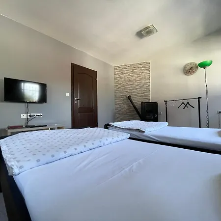 Apartment Apartman Ami