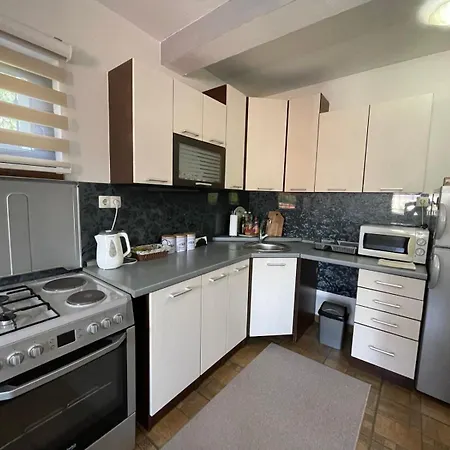 Apartment Apartman Ami Sarajevo