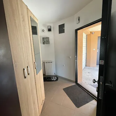 Apartman Ami * Sarajevo