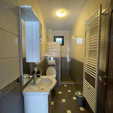 Apartman Ami Apartment Sarajevo