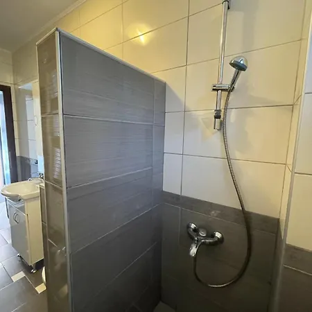 Apartment Apartman Ami *