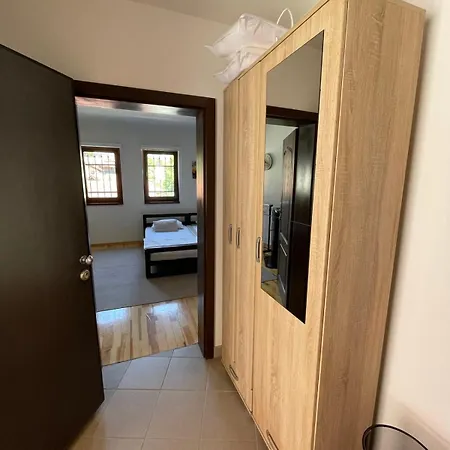 Apartment Apartman Ami Sarajevo