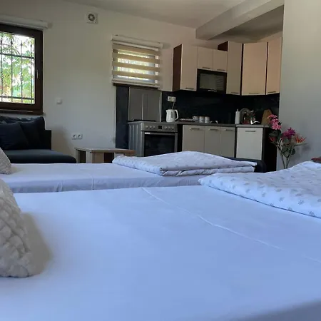 Ami Appartement *