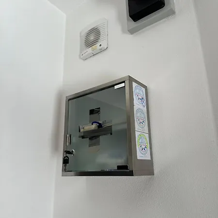 דירה Ami סראייבו