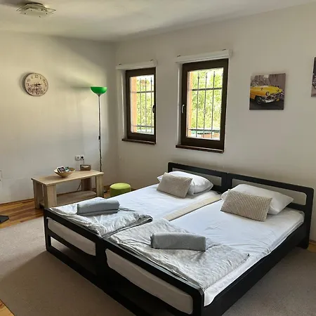 Ami Appartement