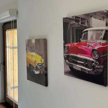 Appartement Ami