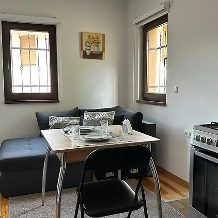 Ami Appartement *