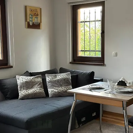 Appartement Ami Sarajevo