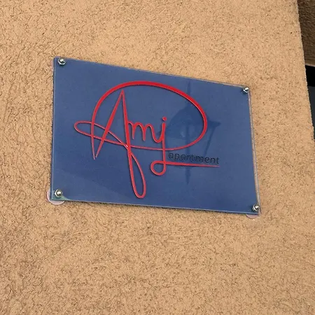 Ami Apartment
