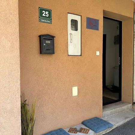 Appartement Ami *