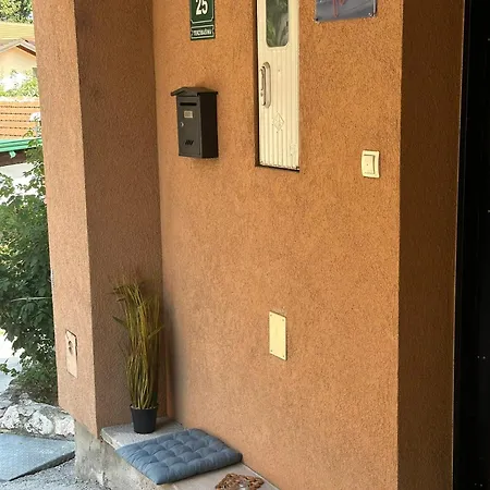 Ami דירה סראייבו