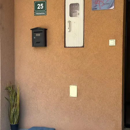 Apartment Ami Sarajevo