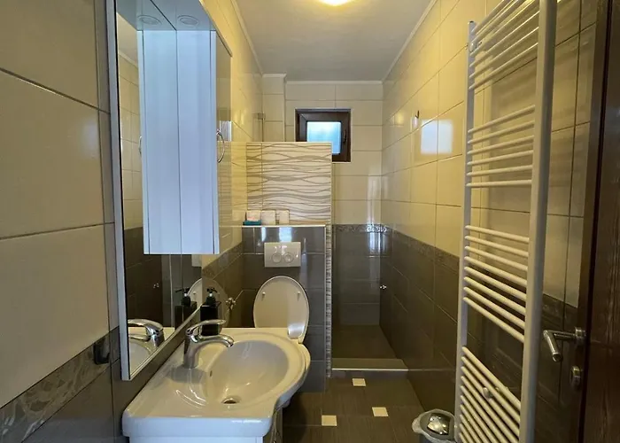 Ami Appartement Sarajevo