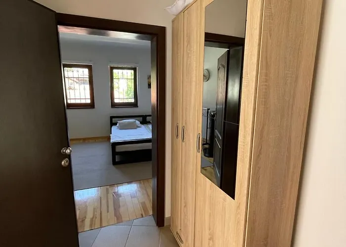 Apartamento Ami Sarajevo