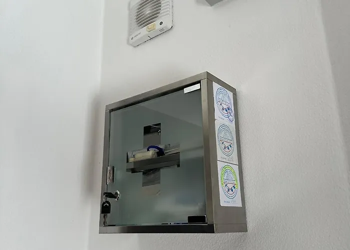 Appartement Ami Sarajevo