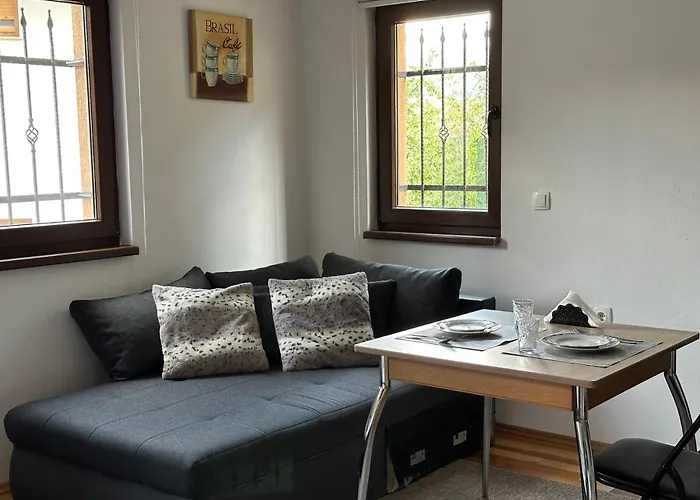 Appartement Ami Sarajevo