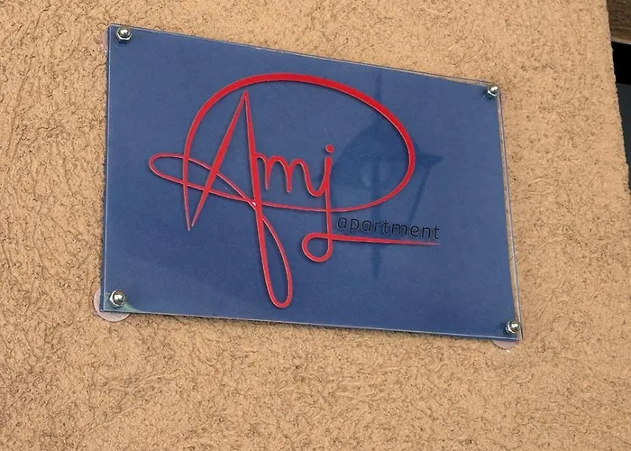 Ami Appartement