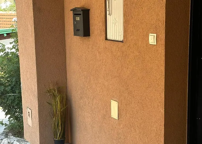 Ami Appartement Sarajevo