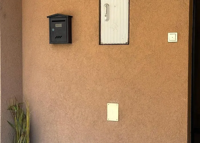 Appartement Ami Sarajevo